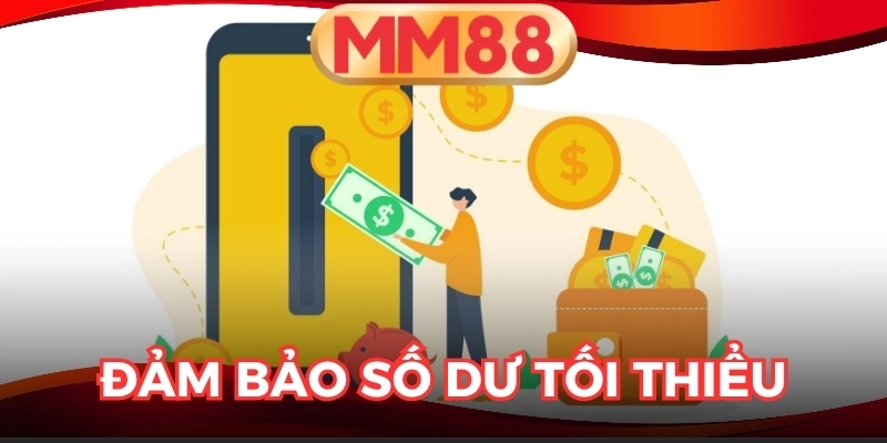 rút tiền MM88