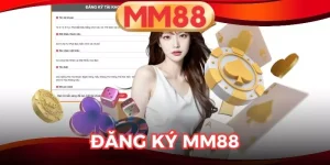 Đăng Ký MM88
